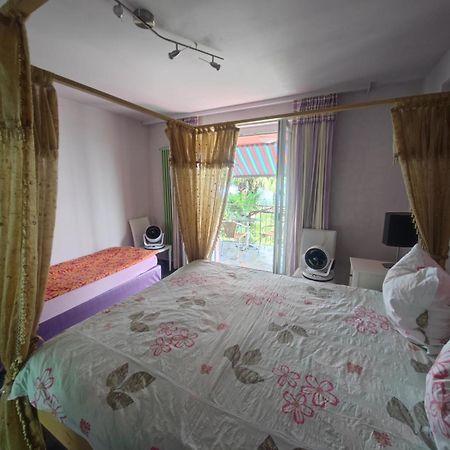 Residence Venus Garden ブリッサーゴ エクステリア 写真