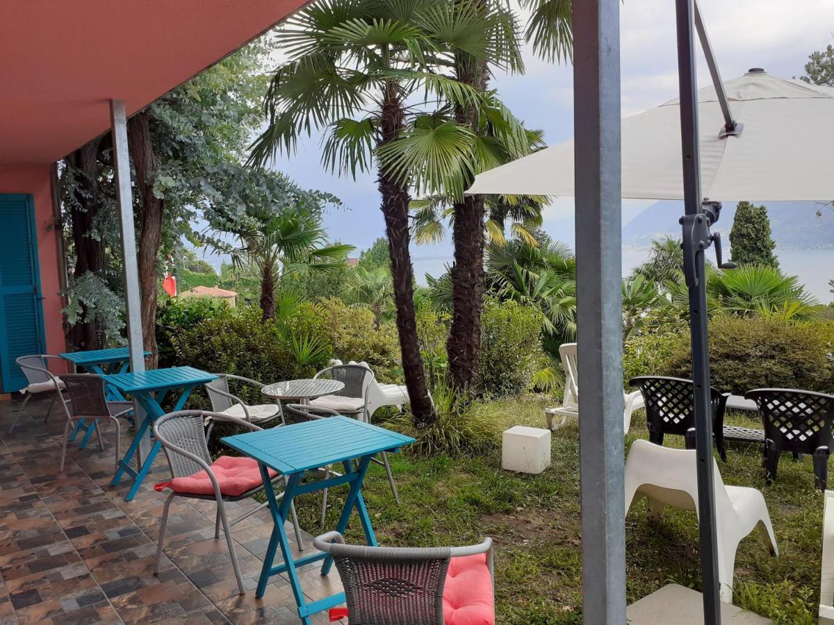 Residence Venus Garden ブリッサーゴ エクステリア 写真