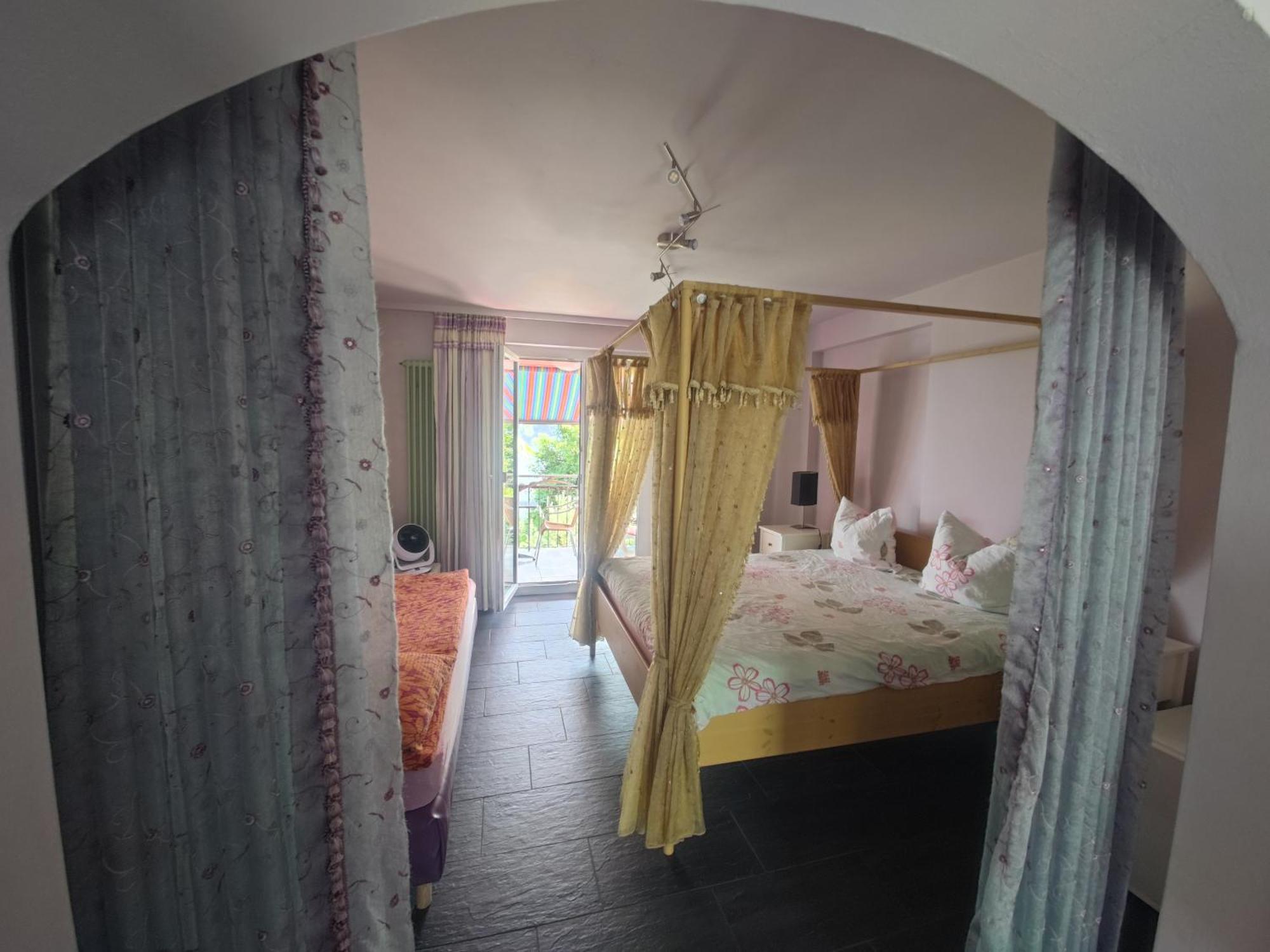 Residence Venus Garden ブリッサーゴ エクステリア 写真