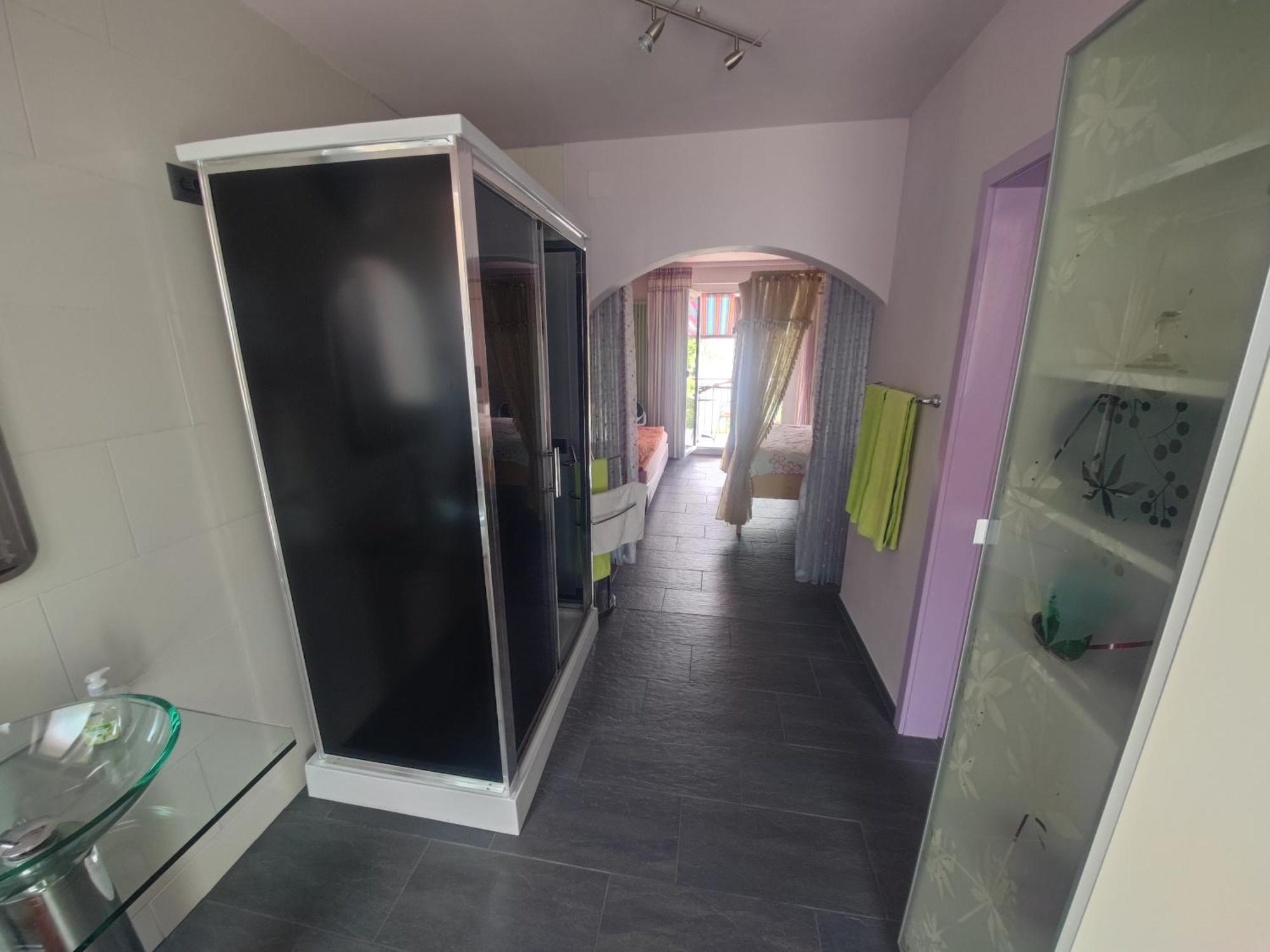Residence Venus Garden ブリッサーゴ エクステリア 写真