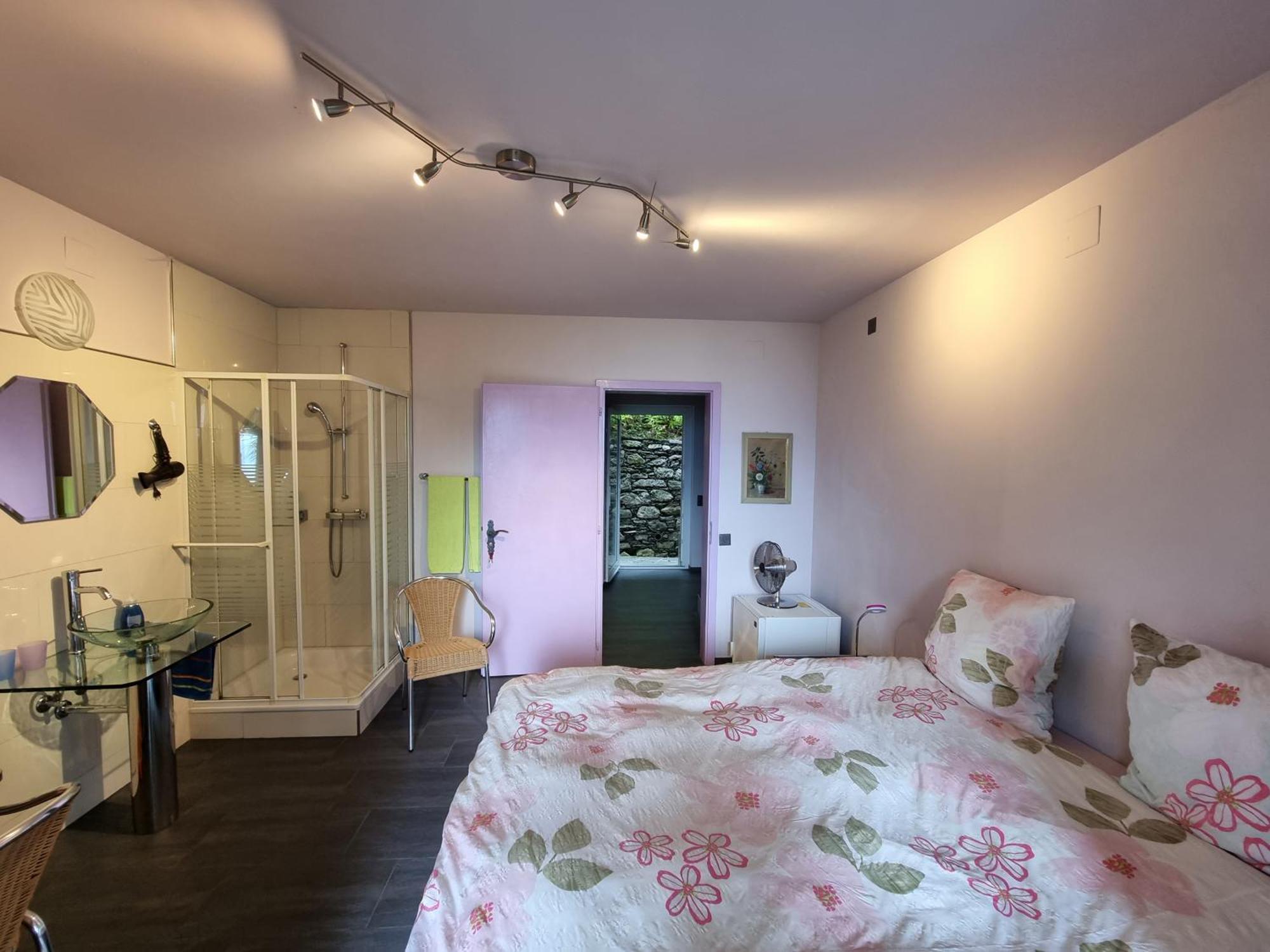 Residence Venus Garden ブリッサーゴ 部屋 写真
