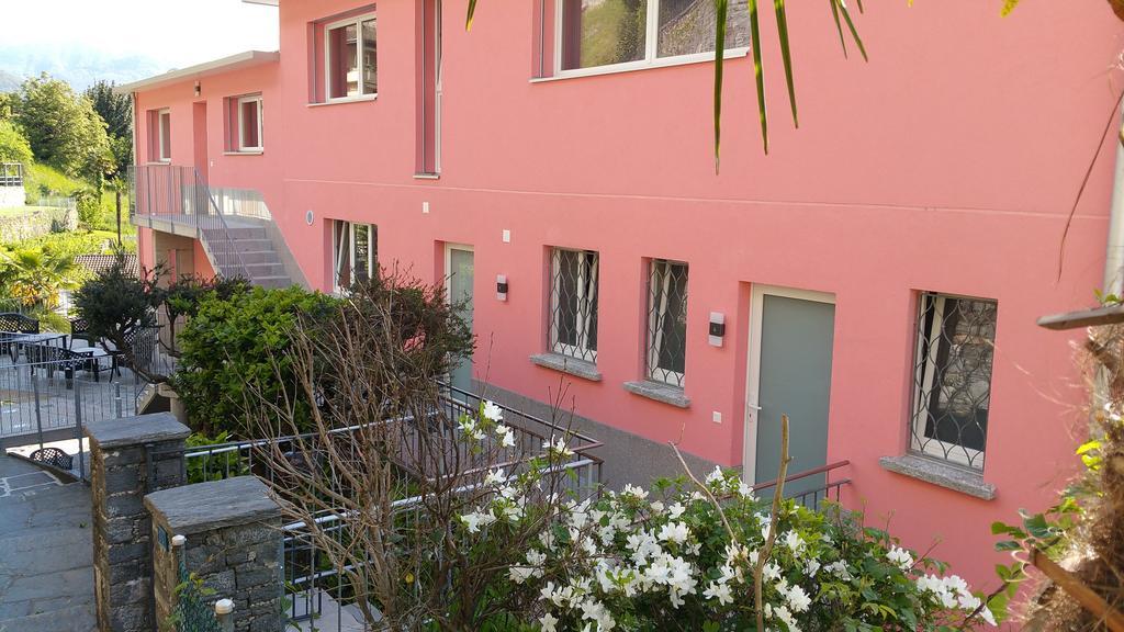 Residence Venus Garden ブリッサーゴ エクステリア 写真