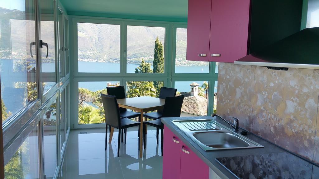 Residence Venus Garden ブリッサーゴ エクステリア 写真