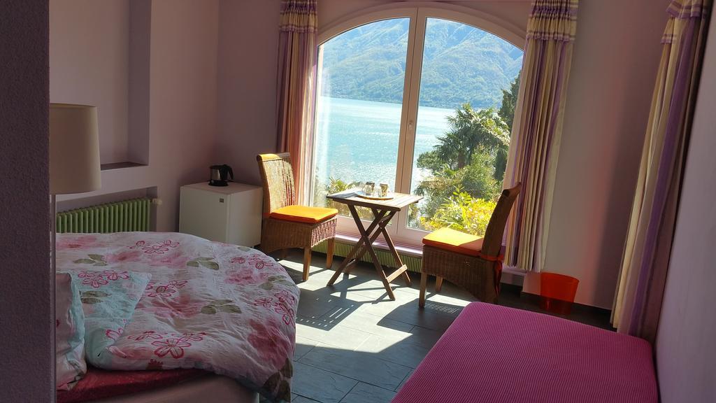 Residence Venus Garden ブリッサーゴ 部屋 写真