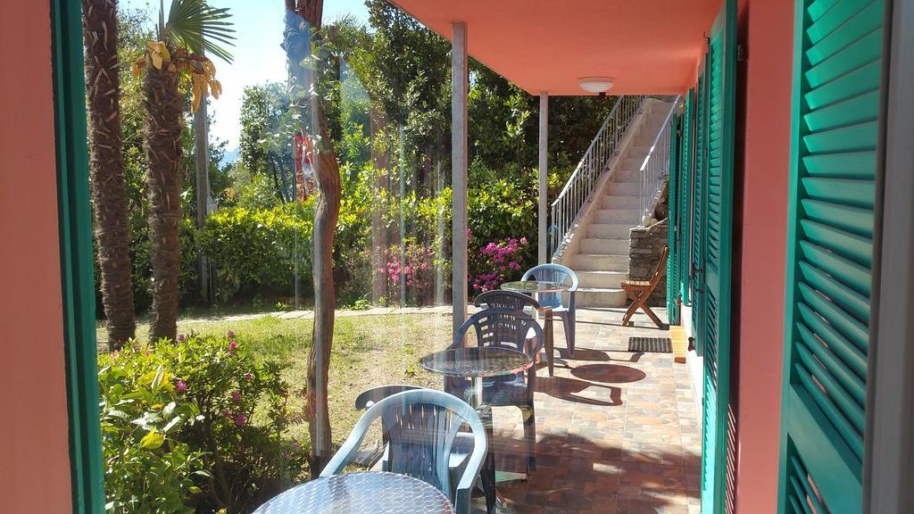 Residence Venus Garden ブリッサーゴ 部屋 写真