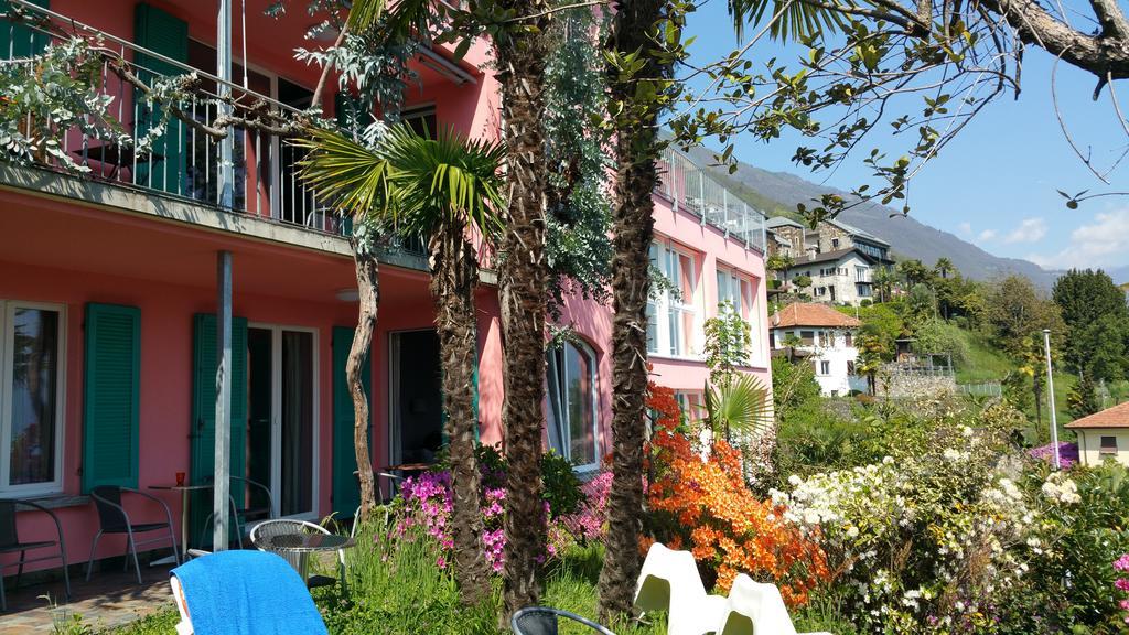 Residence Venus Garden ブリッサーゴ エクステリア 写真