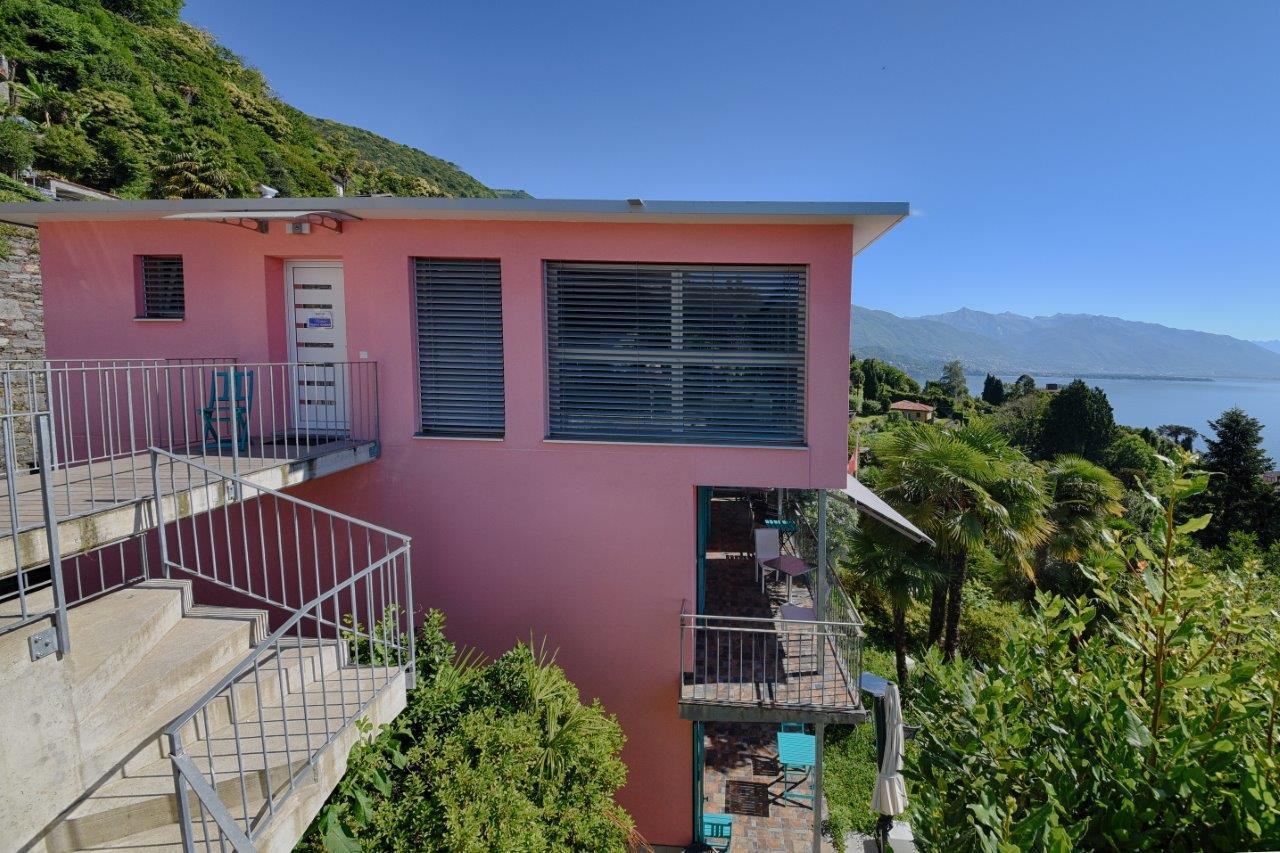 Residence Venus Garden ブリッサーゴ エクステリア 写真