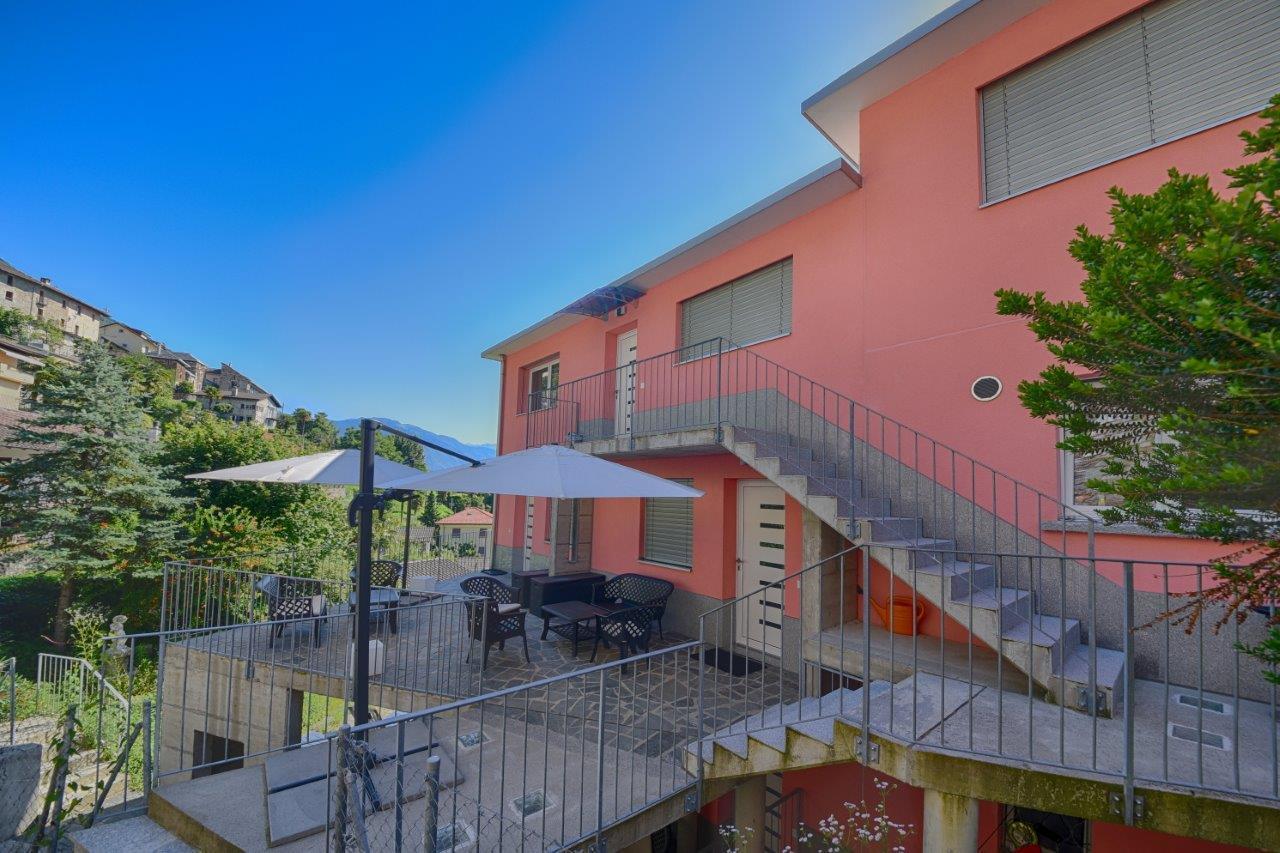 Residence Venus Garden ブリッサーゴ エクステリア 写真