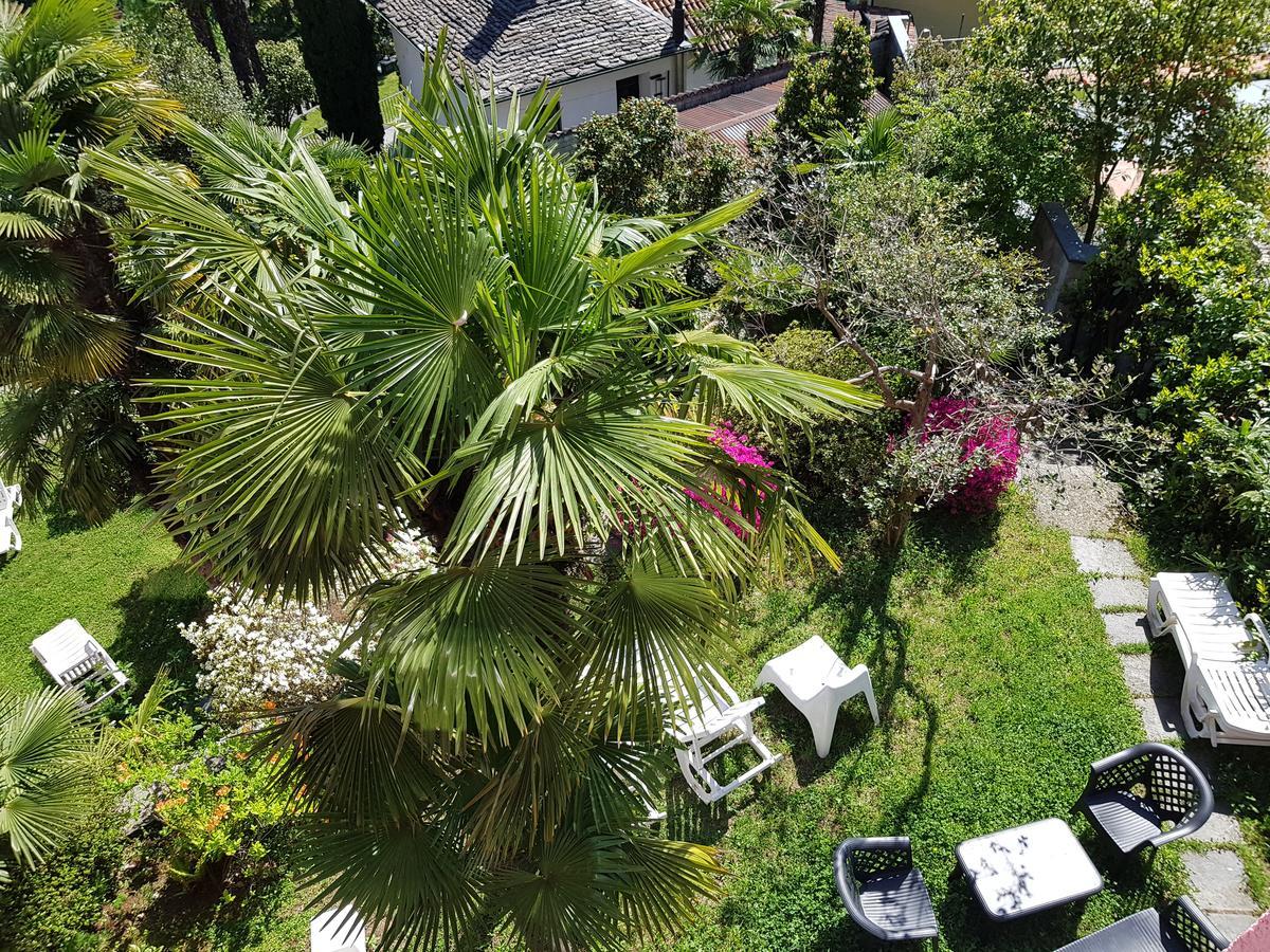 Residence Venus Garden ブリッサーゴ エクステリア 写真