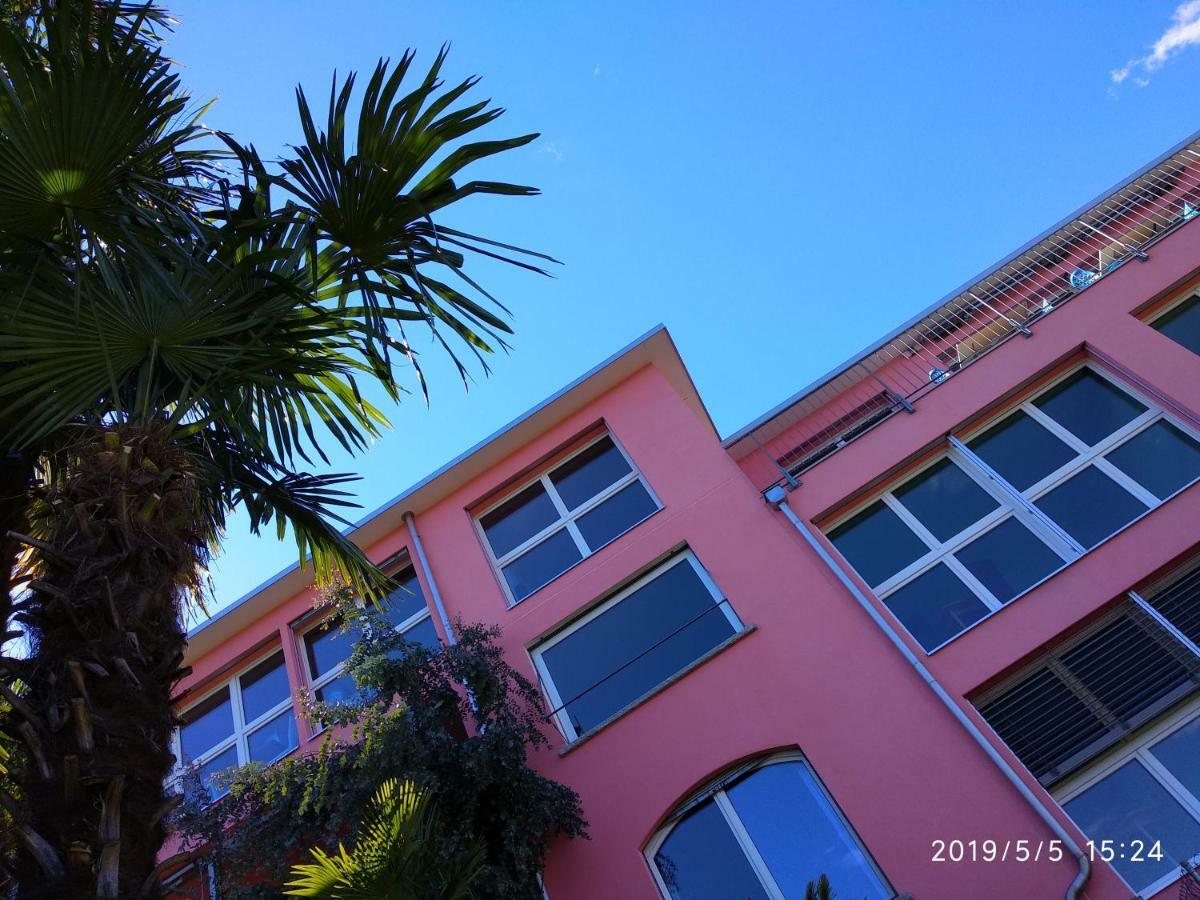 Residence Venus Garden ブリッサーゴ エクステリア 写真