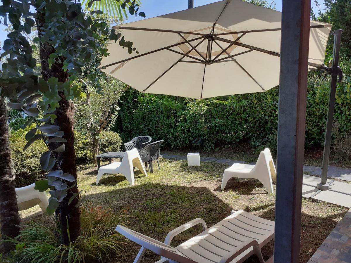 Residence Venus Garden ブリッサーゴ エクステリア 写真